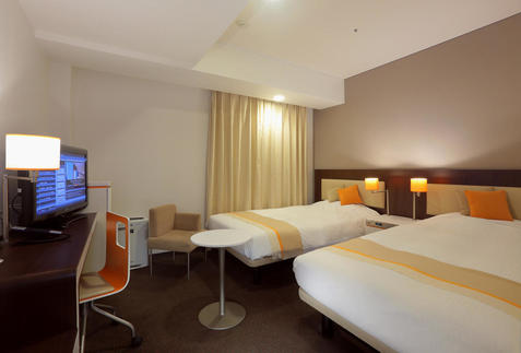 ホテルグレイスリ―札幌