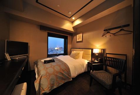 ラビスタ函館ベイ