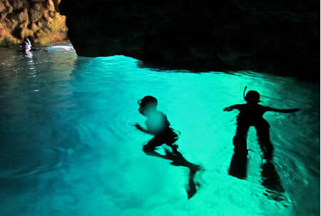 ホテル日航アリビラ特集