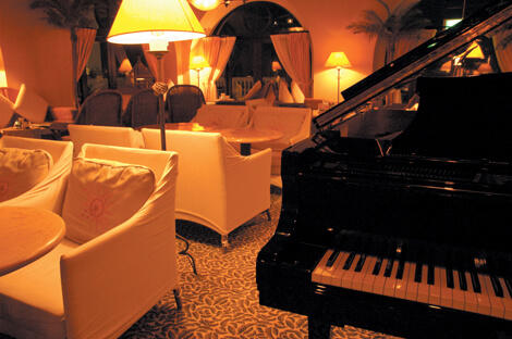 ホテル日航アリビラ特集