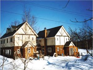 ニセコペンション