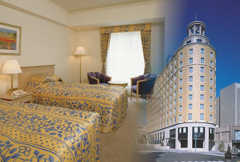 小樽ツアー・旅行特集