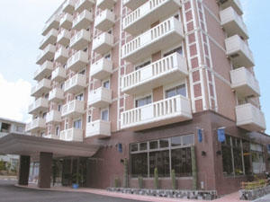 【宮古島】<br>ホテルサザンコースト宮古島