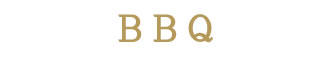 BBQロゴ