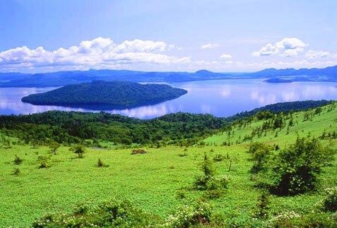 屈斜路プリンスホテル