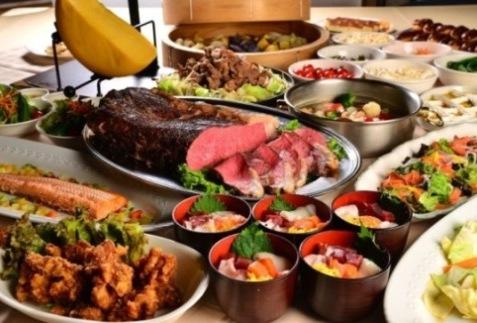 屈斜路プリンスホテル