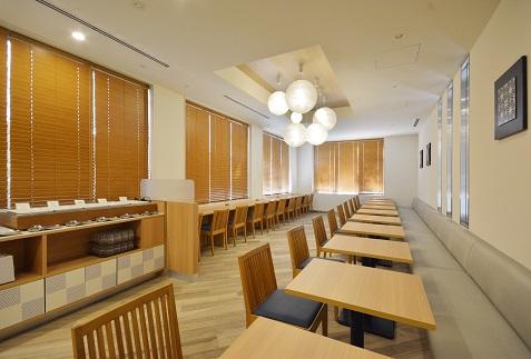 ベストウェスタン東京西葛西（本館）・ベストウェスタン東京西葛西グランデ（新館）