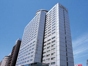 センチュリーロイヤルホテル