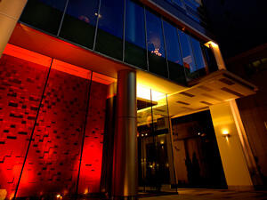 クロスホテル札幌