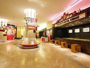 ホテル京阪ユニバーサル・シティ特集