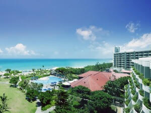 【宮古島】<br>宮古島東急ホテル＆リゾーツ