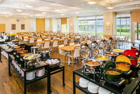 ホテルエミオン東京ベイ