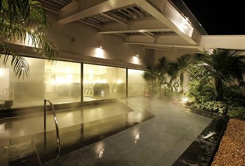 ホテルエミオン東京ベイ