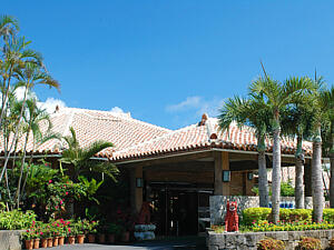 【石垣島】<br>フサキリゾートヴィレッジ