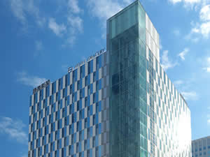 ホテルグレイスリー札幌