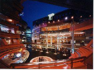 【福岡】<br>グランド ハイアット 福岡