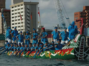 シーズンによって異なる楽しみ方！沖縄の人気イベントをご紹介（春夏秋冬別）