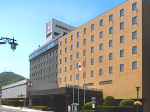 【函館】<br>函館国際ホテル