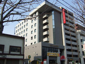 ホテルハミルトン札幌