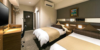 ルーム無料グレードアップイメージ