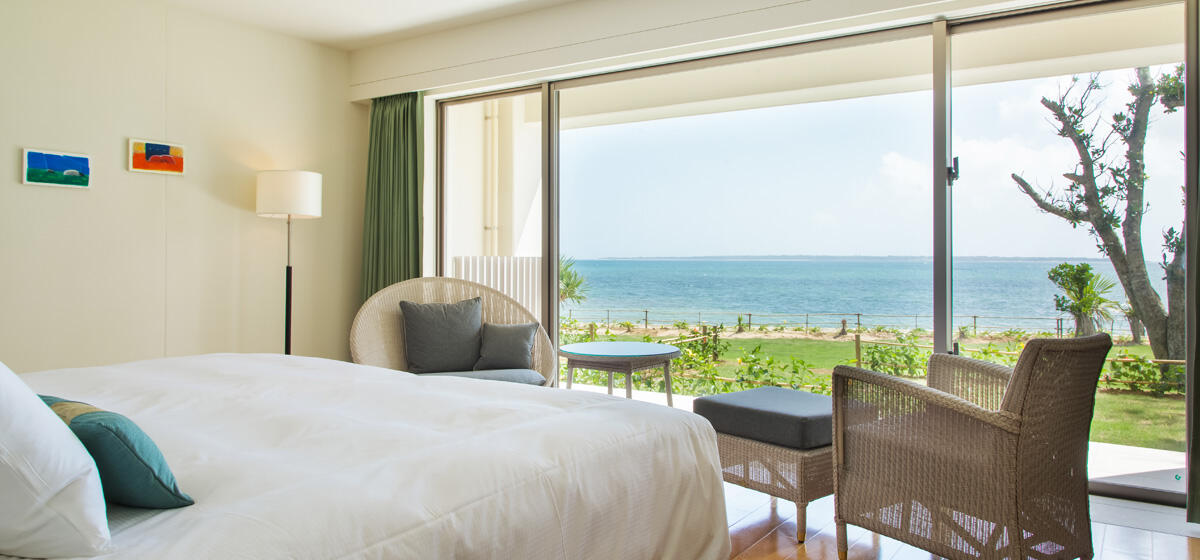 ルーム無料グレードアップイメージ