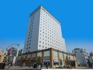 ホテル イビス スタイルズ 札幌