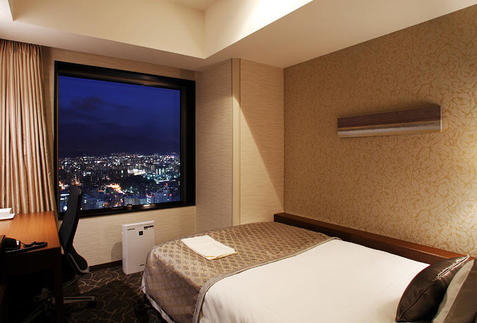 JRタワーホテル日航札幌