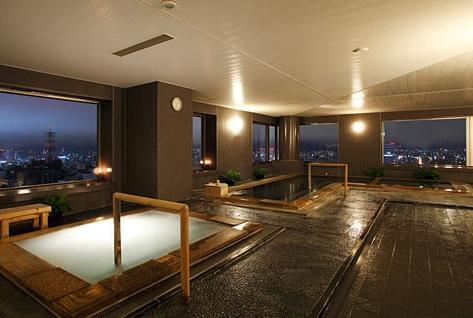 JRタワーホテル日航札幌