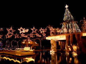 【名護】<br>カヌチャベイホテル＆ヴィラズ