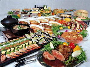 ホテル京阪ユニバーサル・シティ特集