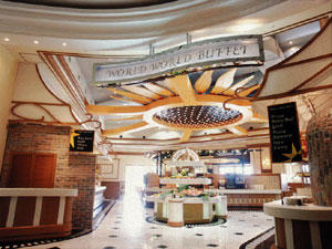 ホテル京阪ユニバーサル・シティ特集