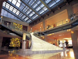 ホテル京阪ユニバーサル・タワー特集