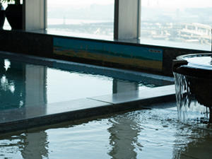 ホテル京阪ユニバーサル・タワー特集