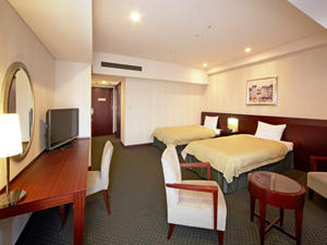 ホテル京阪ユニバーサル・タワー特集