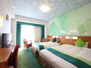 ホテル京阪ユニバーサル・シティ特集