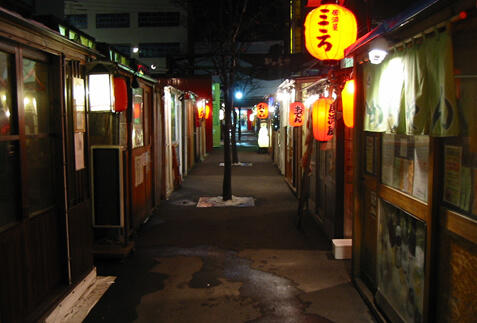 帯広ツアー・旅行特集