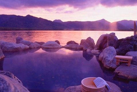 屈斜路プリンスホテル