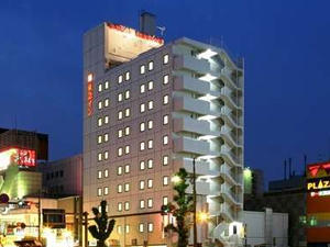 【熊本】<br>熊本東急REIホテル