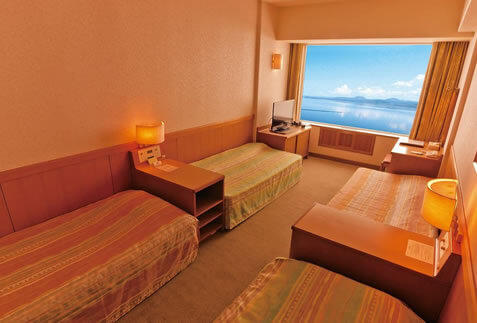 屈斜路プリンスホテル