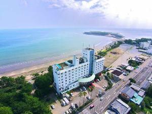 青島グランドホテル