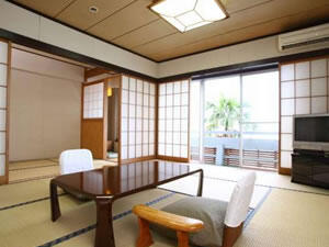 指宿海上ホテル