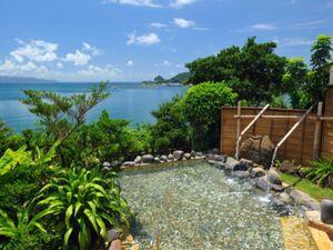 指宿ロイヤルホテル