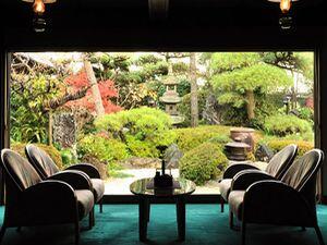 いぶすき秀水園