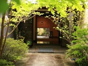 ゆふいん はなの舞