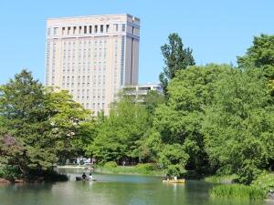 ホテル ライフォート札幌