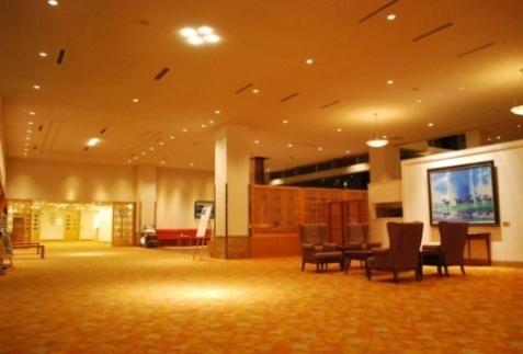 屈斜路プリンスホテル