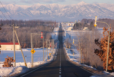 帯広ツアー・旅行特集