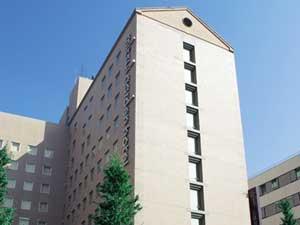 【熊本】<br>三井ガーデンホテル熊本