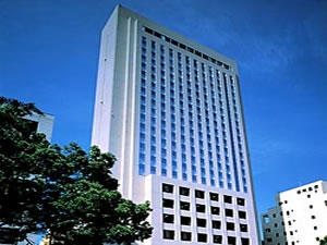 三井ガーデンホテル広島宿泊ツアー