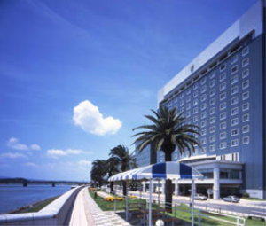 【宮崎】<br>宮崎観光ホテル(東館)